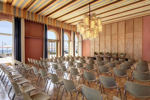 Hotel Excelsior Venice